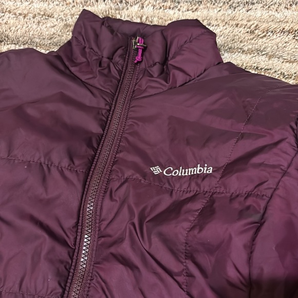 Columbia jacket - Picture 3 of 5